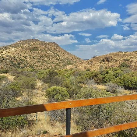 Vrede Fountain House Farm Stay Graaff Reinet Ngoại thất bức ảnh